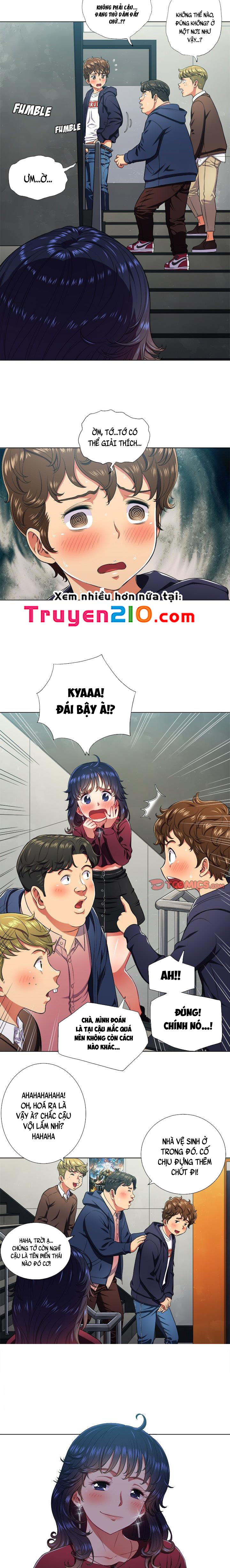 my high school bully chapter 11 15