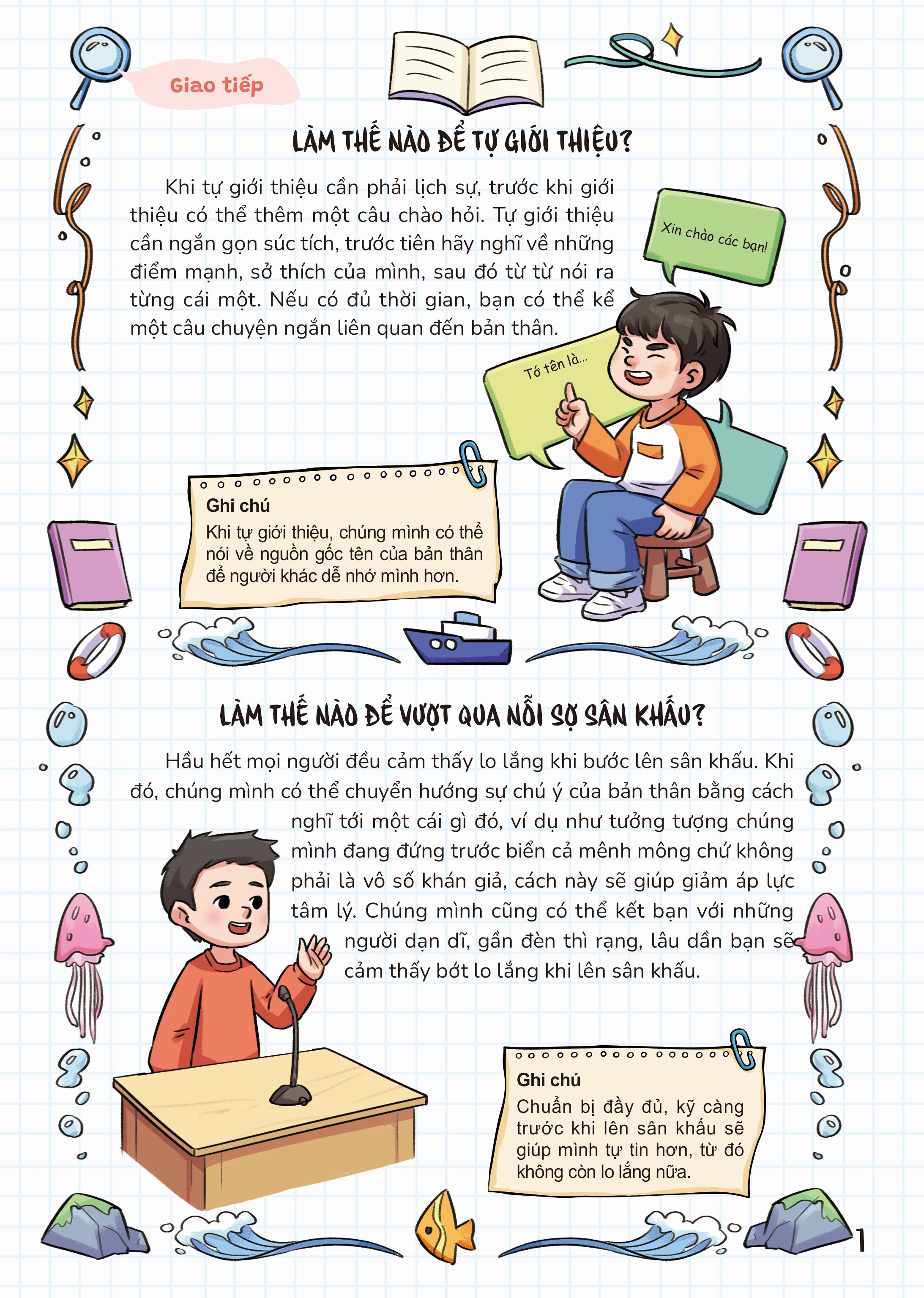 Sách - Bách Khoa Toàn Thư Vui Nhộn - Tâm Lý Học Hành Vi Trẻ Em - NXB Dân Trí