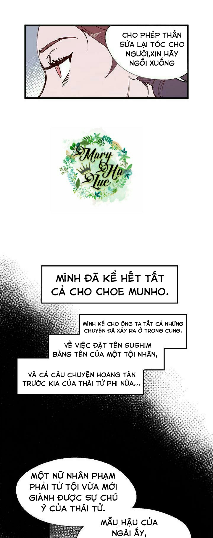 tham vọng quyền lực (full) chapter 15 10