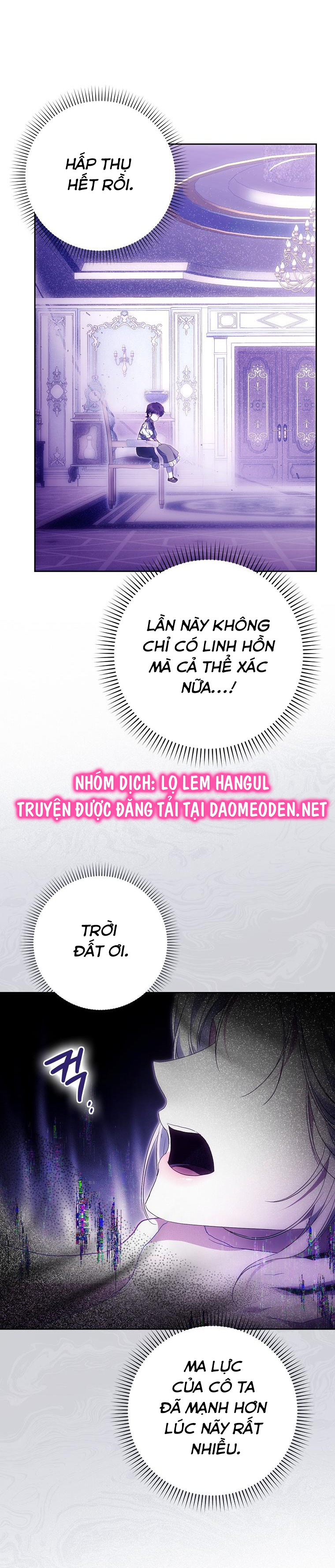 trở thành vợ của nam chính chapter 120 35