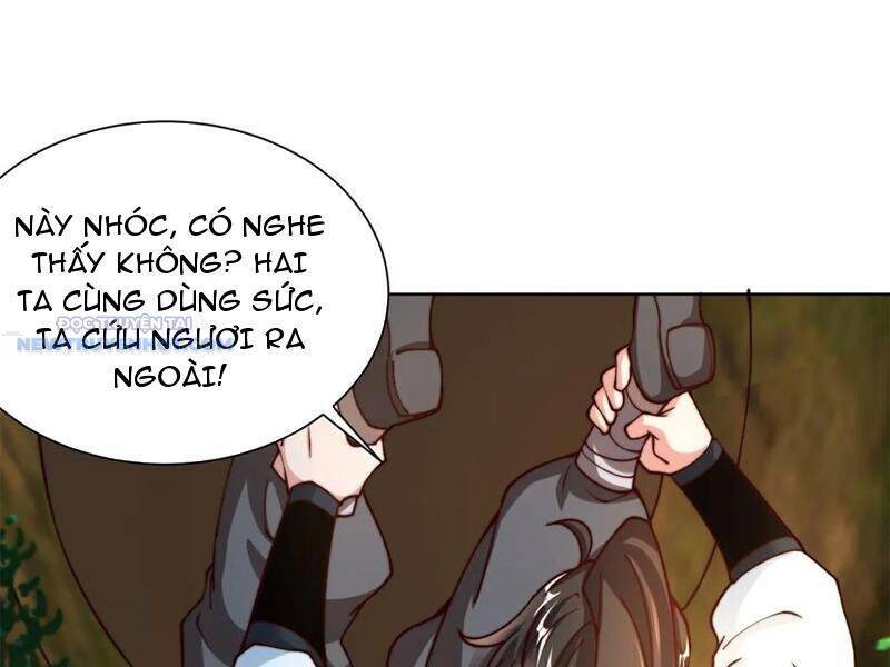 ta thực sự không muốn làm thần tiên chapter 82 84