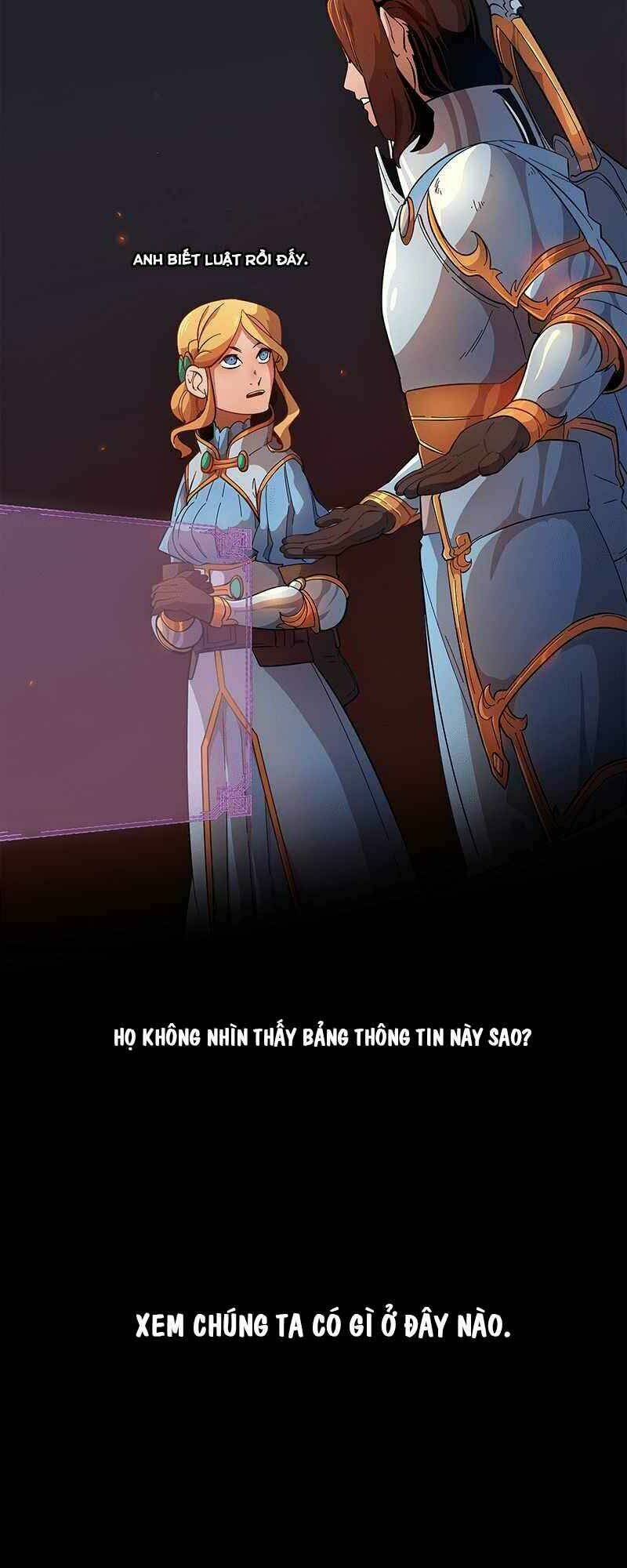 chính kiến của anh hùng chapter 3 24