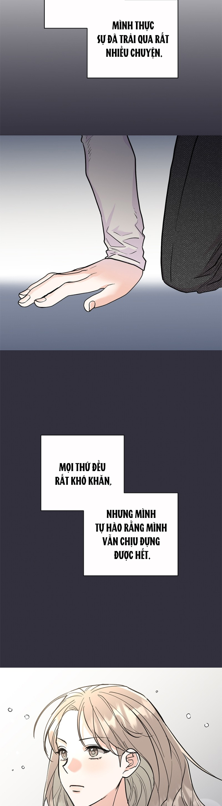 chúng ta ly hôn đi! chapter 65 5