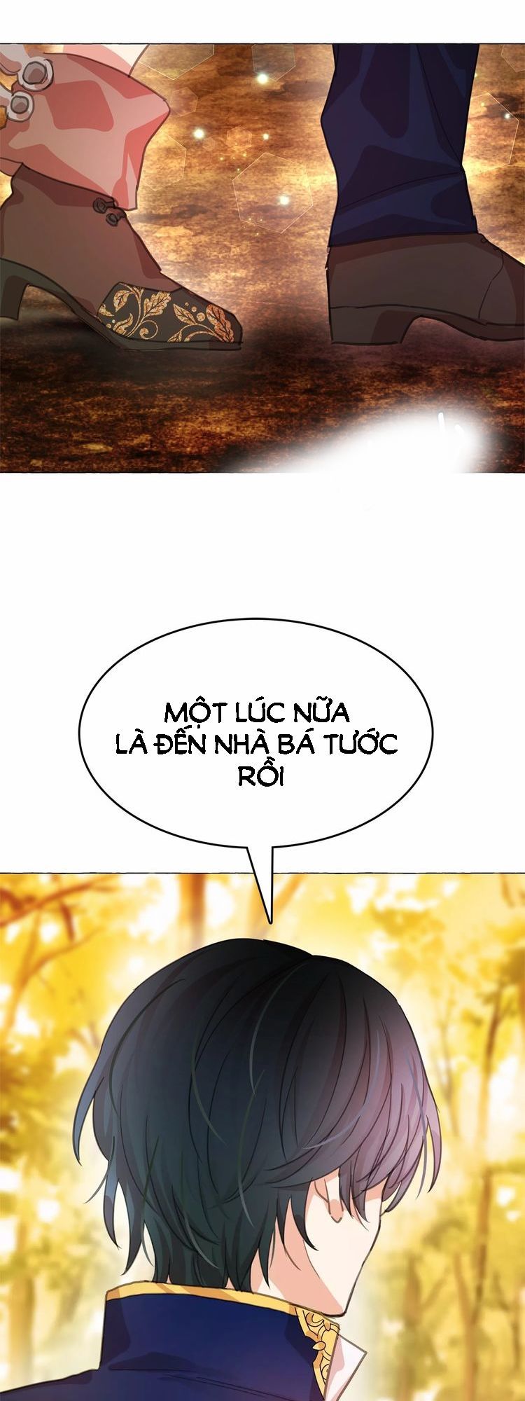 ma nữ mặt trăng và điện hạ thái dương chapter 4 33