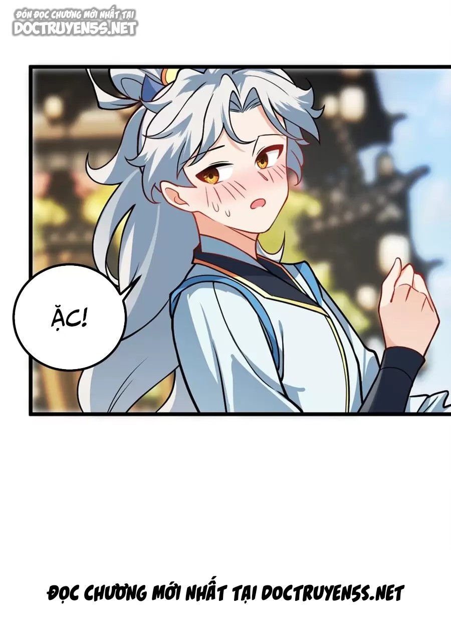 mang theo các tiên tử vô địch thiên hạ chapter 43.1 20