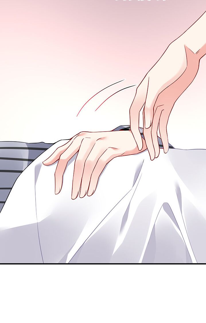 bạn trai 1/4 của tôi chapter 47 7