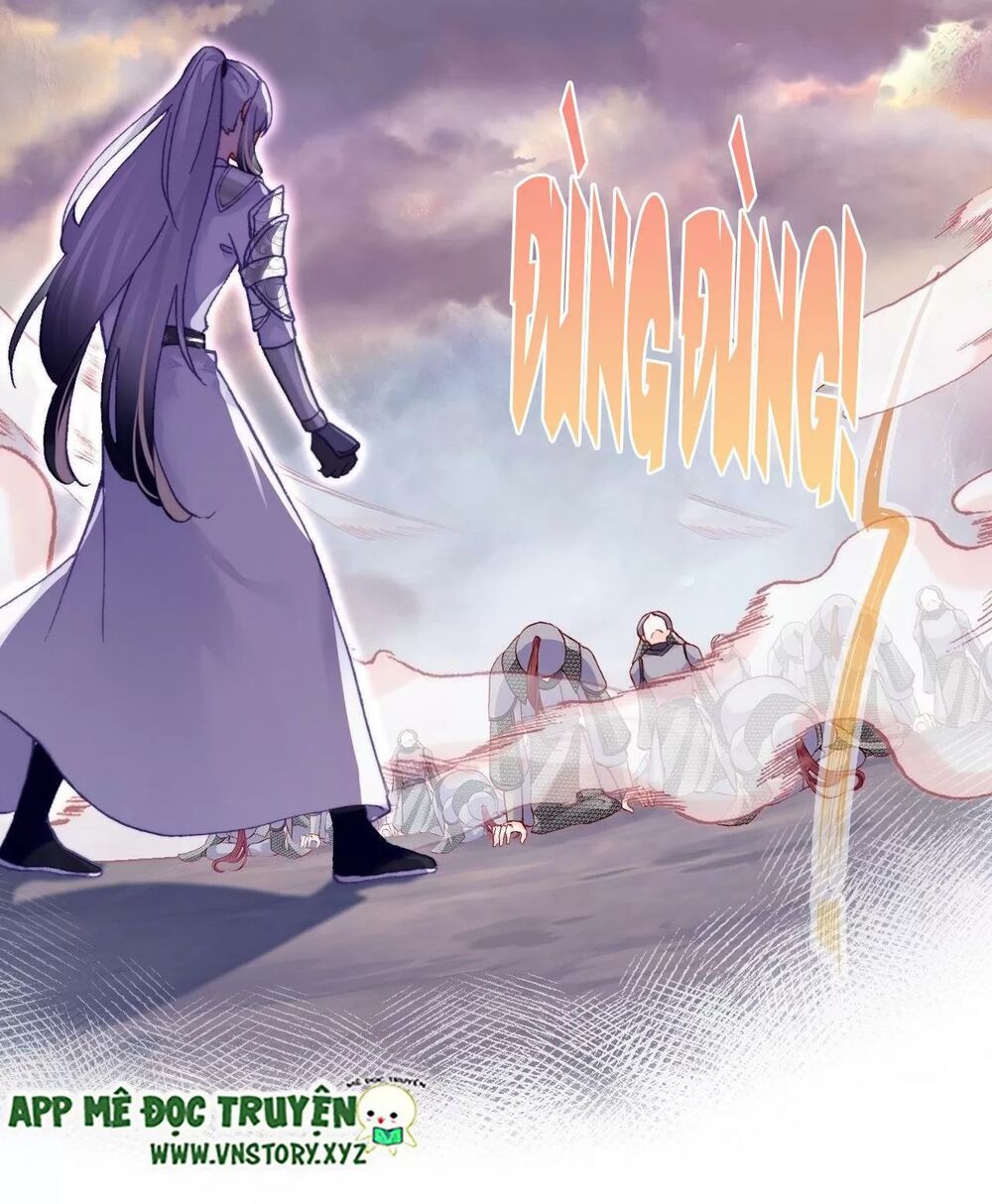 lại bị bệnh chiều chuộng quấn lấy chapter 73 7