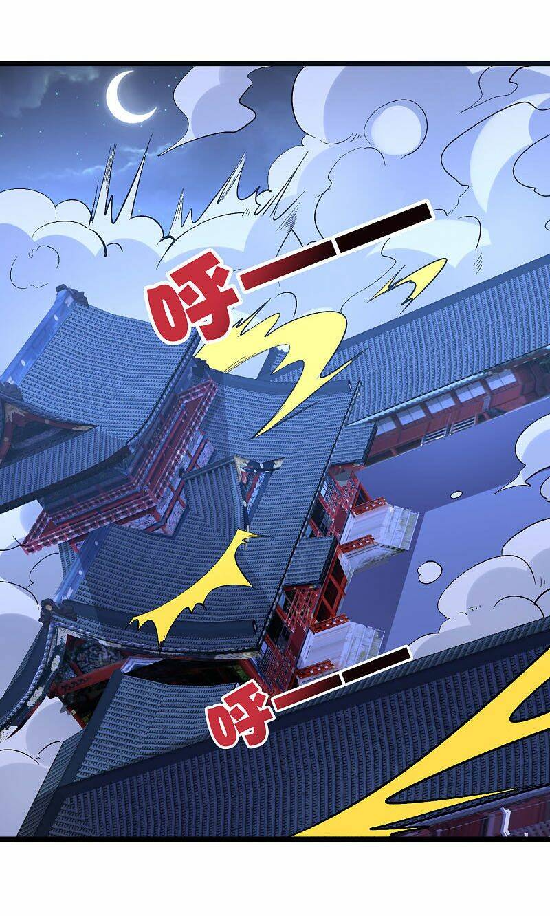 phục thiên thánh chủ chapter 89 16