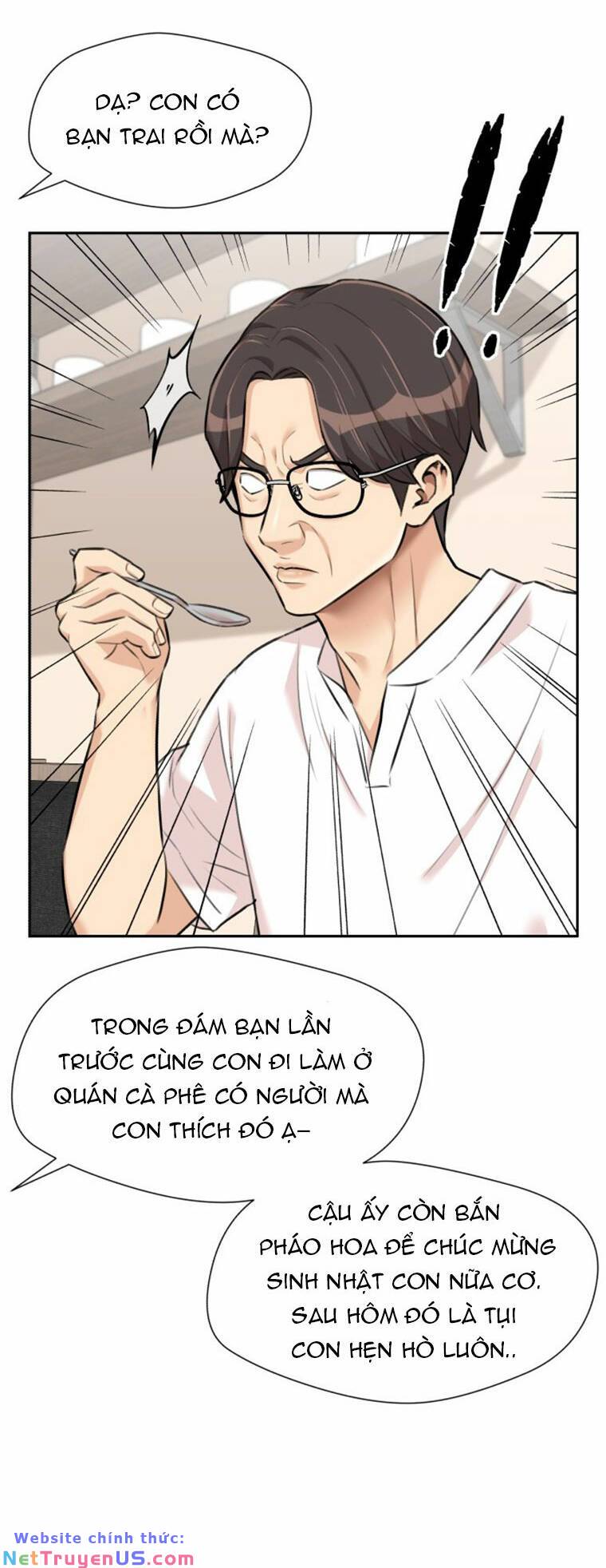 gương mặt thiên tài chapter 89 59