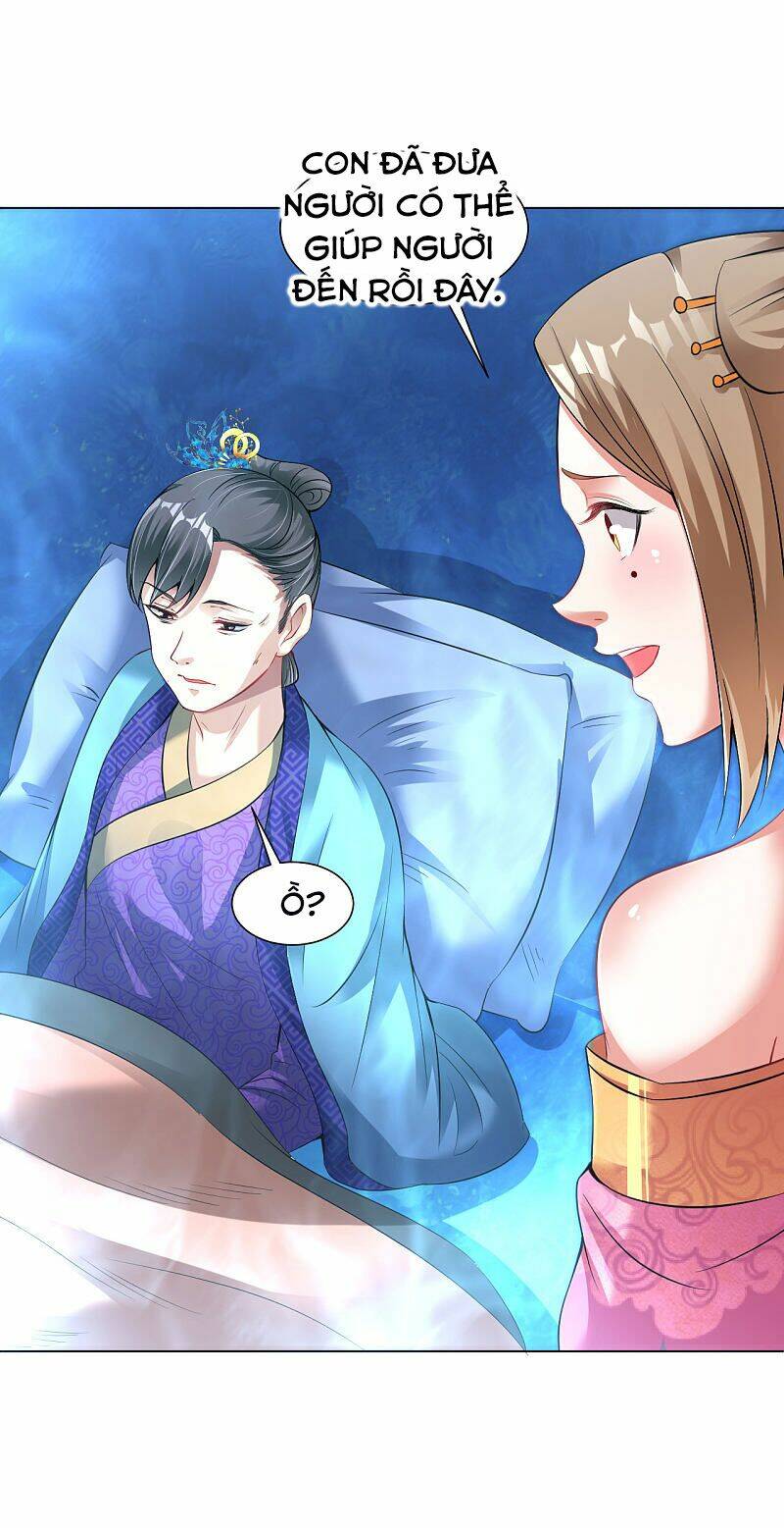 đạo ấn chapter 82 4