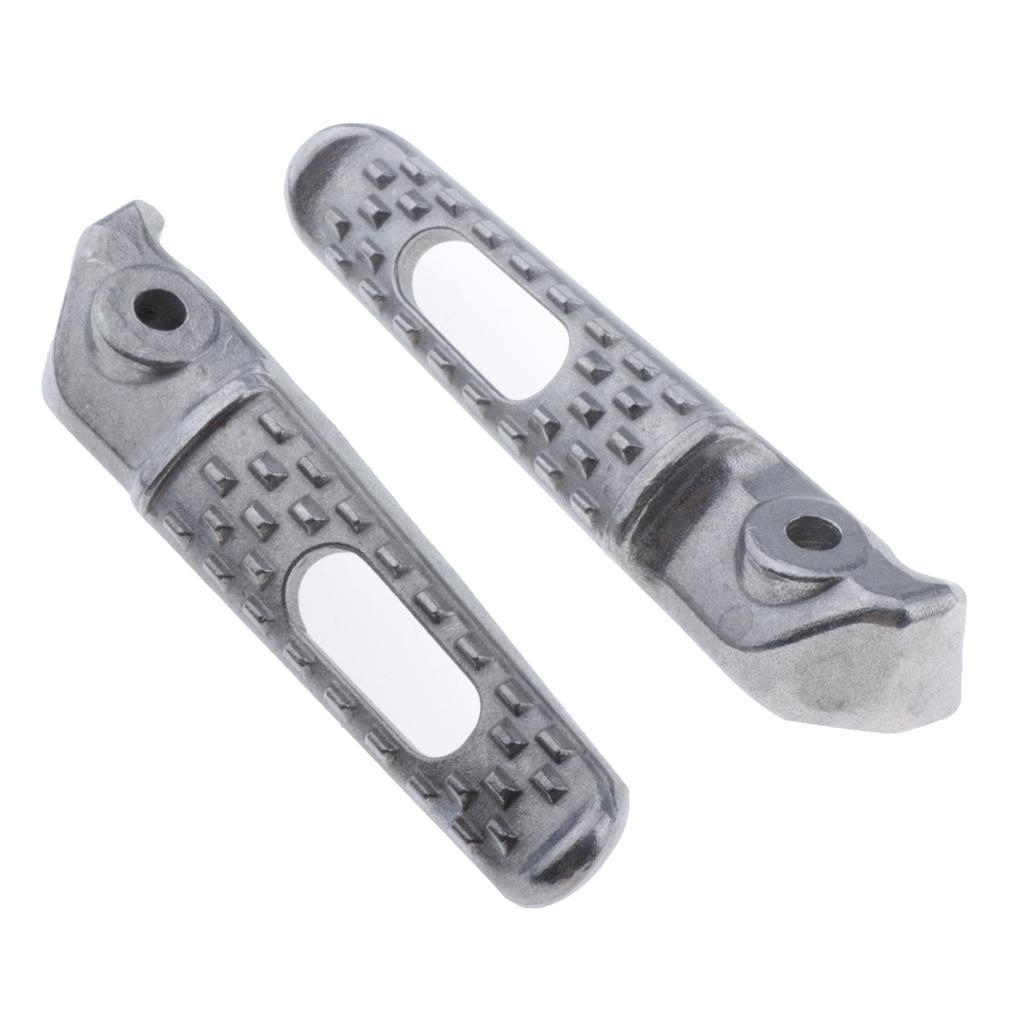 Motorcycle Footrest Foot Pegs For  CBR600RR 2003-2018 CBR1000RR 2004 -2016