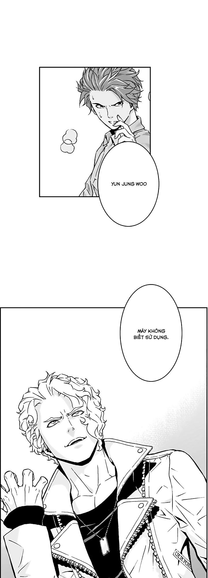 action idols - age of young dragons chapter 13 13