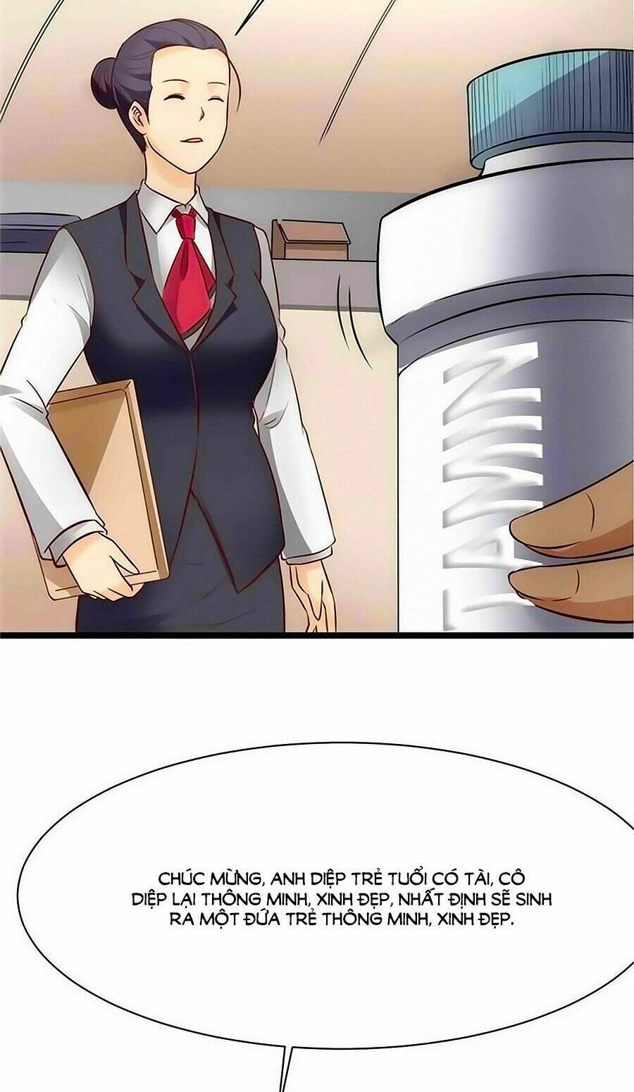 thời gian đều biết chapter 1 24