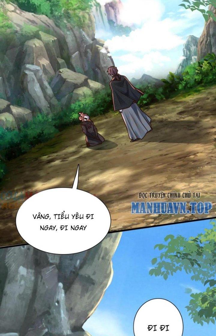 ta nuôi ma quỷ ở trấn ma ti chapter 183 32