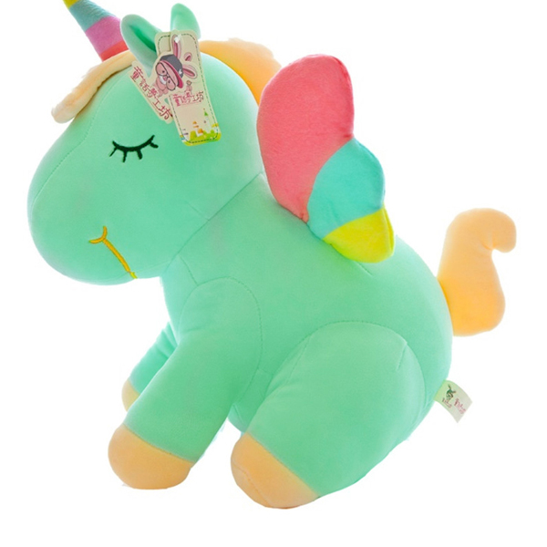 Gấu Bông Ngựa Một Sừng Unicorn Gb17