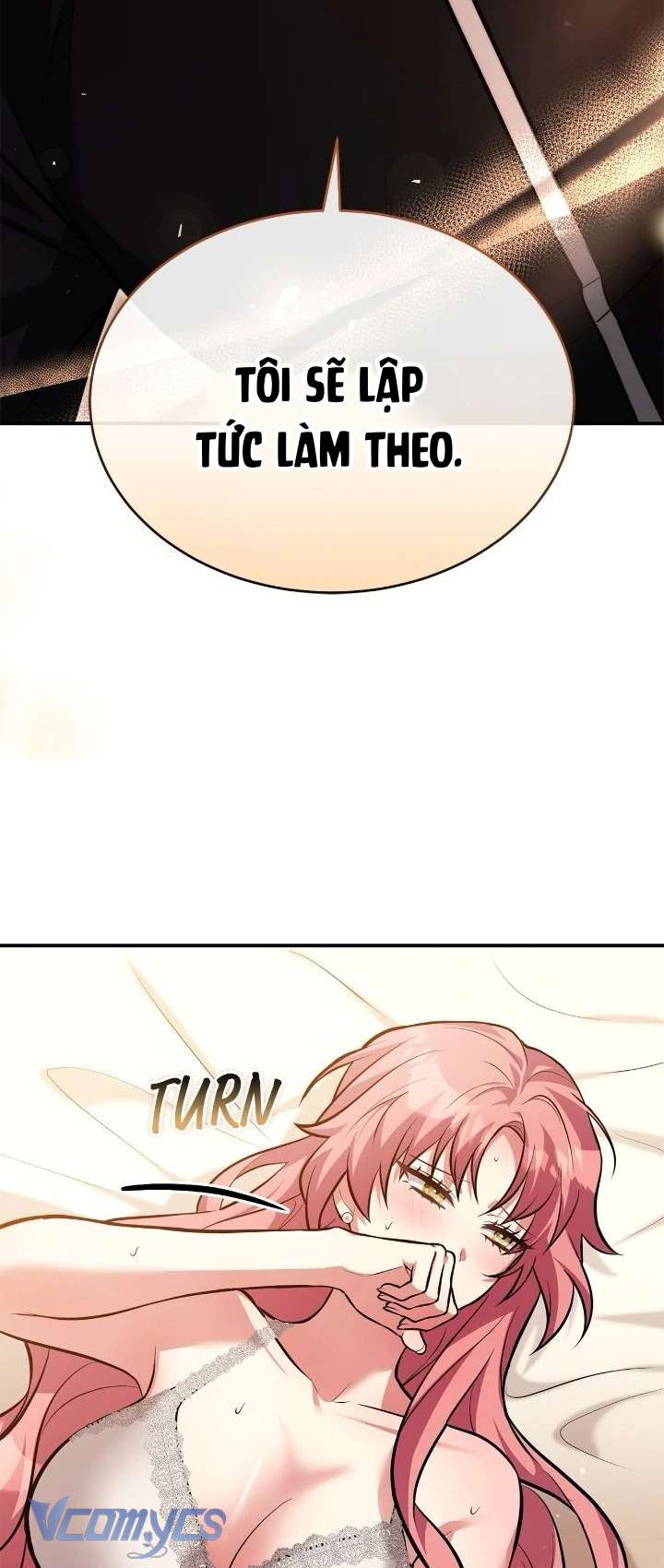 [18+] dàn harem nóng bỏng đang dần lạnh nhạt với tôi! chapter 5 49