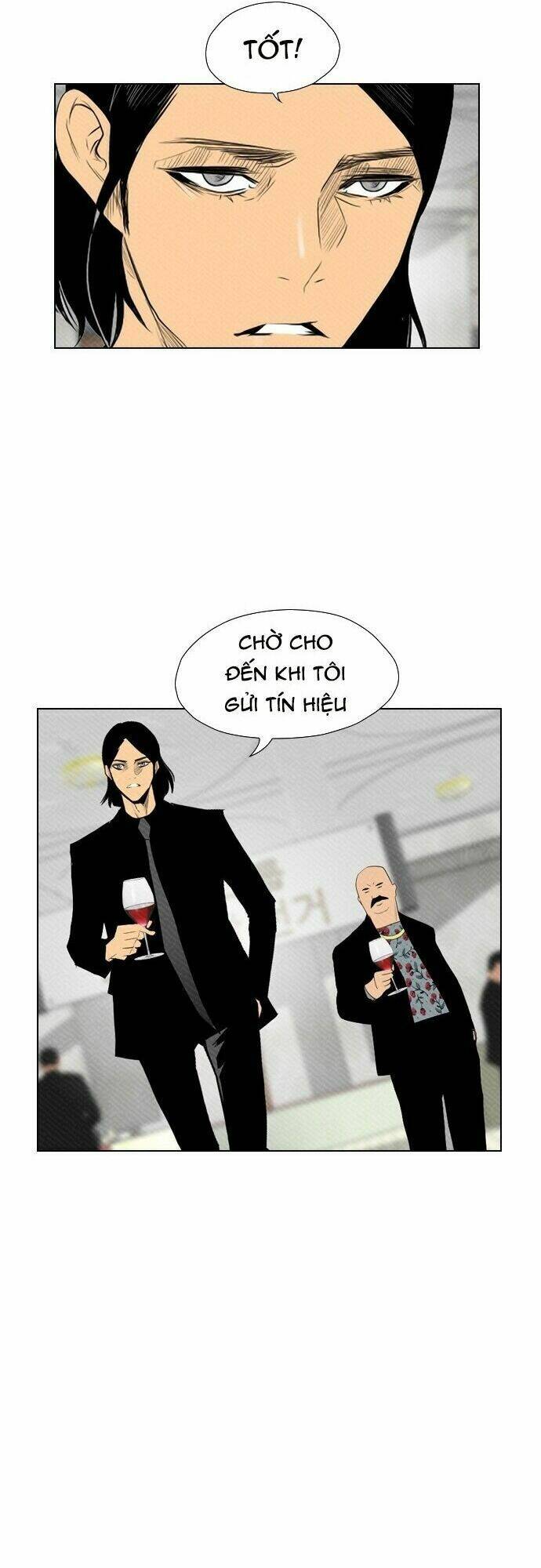 kẻ hồi sinh chapter 83 41