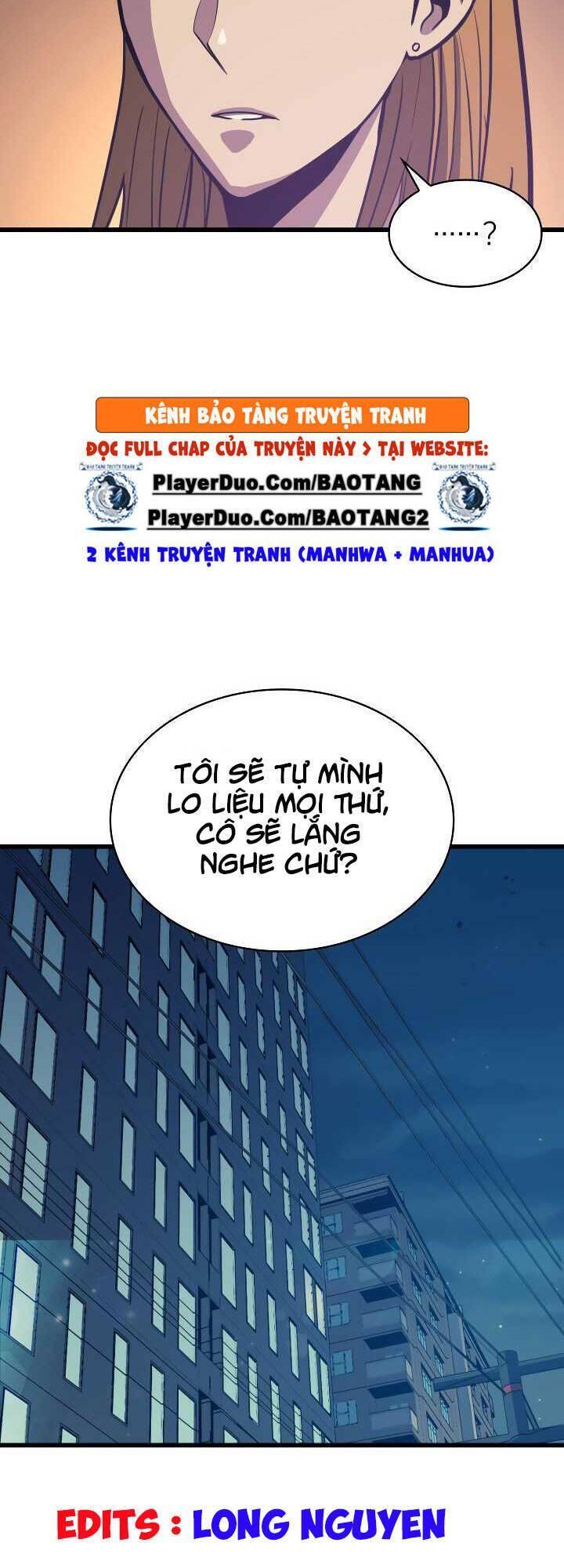 tôi trở lại thăng cấp một mình chapter 60 70