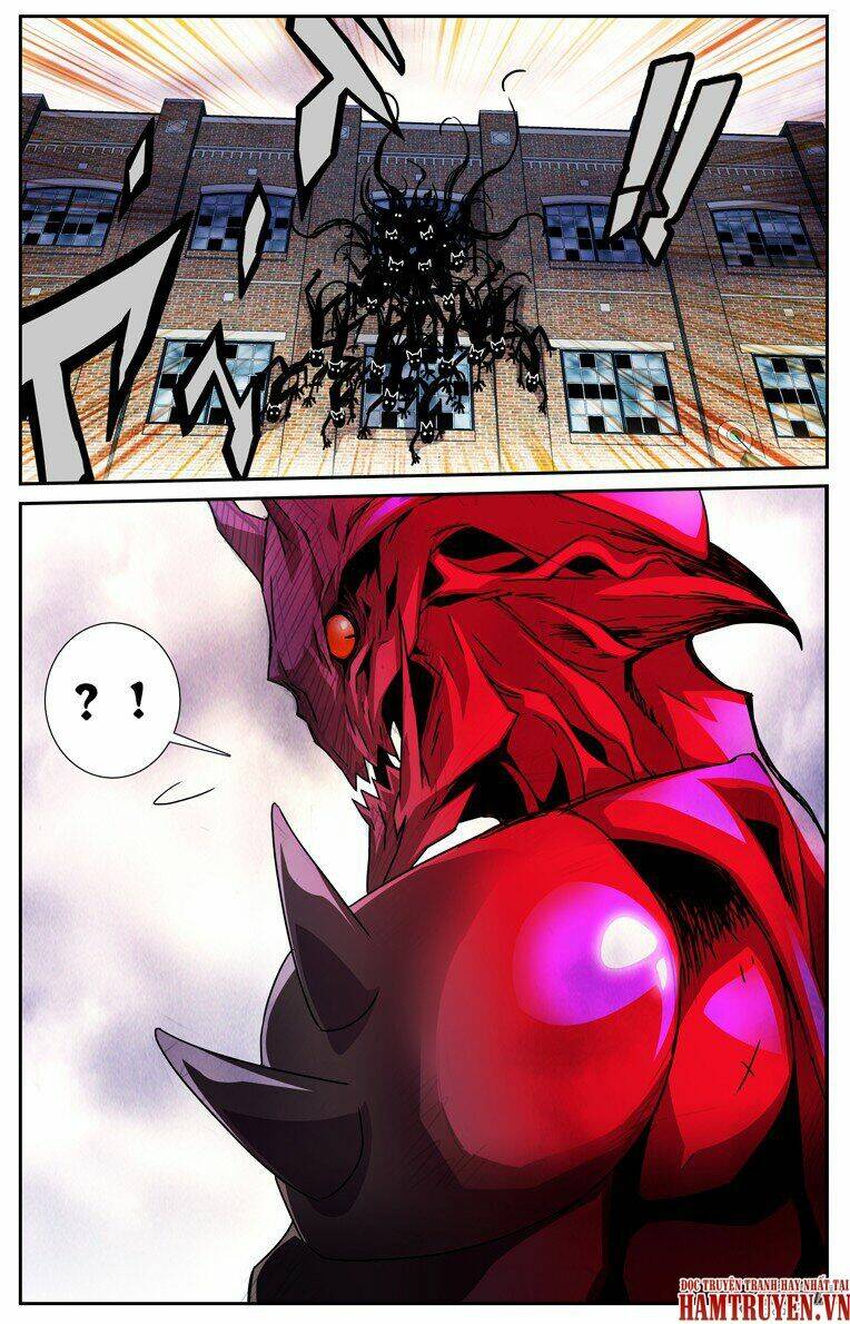 nghịch quỷ ds chapter 6 13