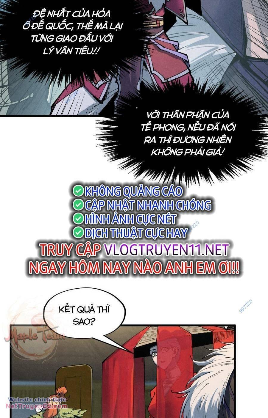 vạn cổ chí tôn chapter 282 69