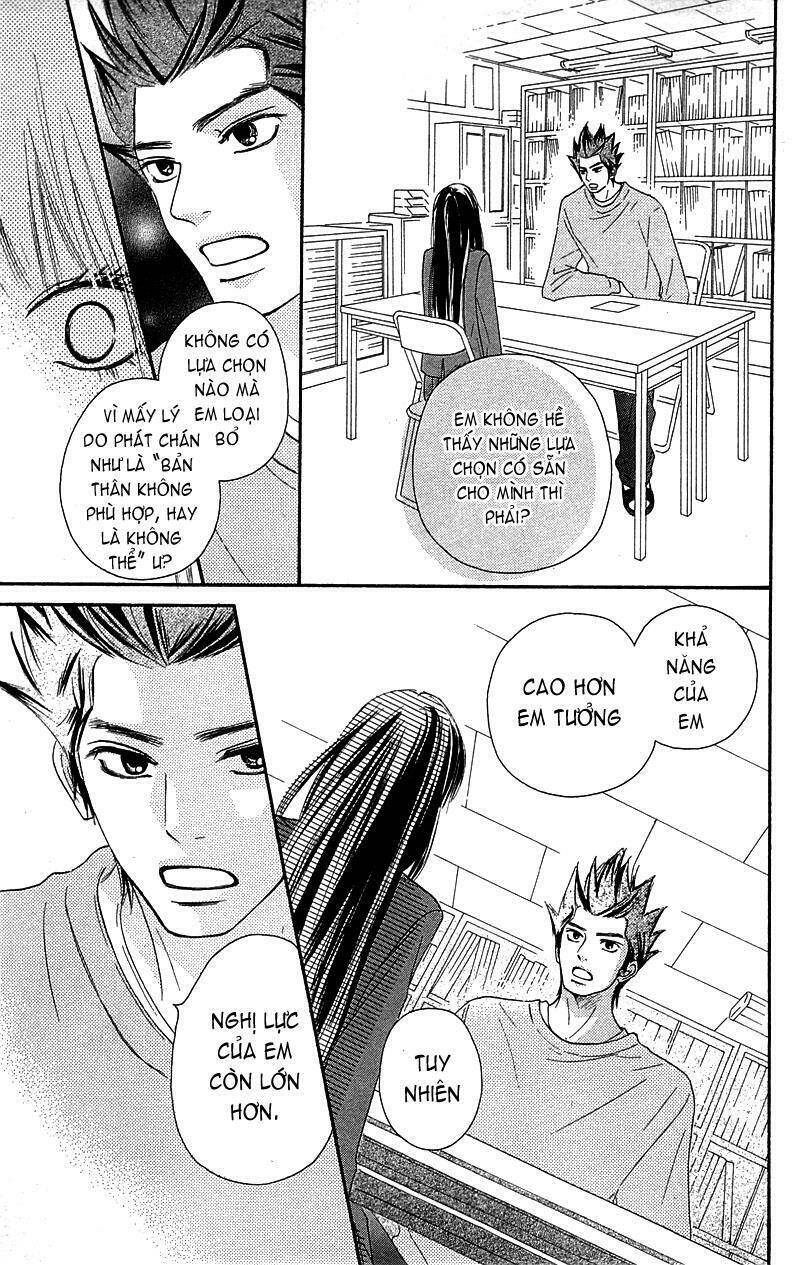 anh đã cho em biết bao thứ đầu tiên chapter 78 31