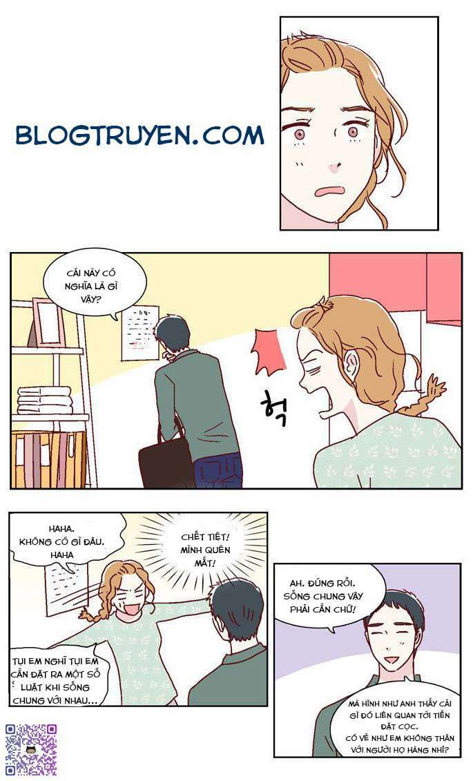 we broke up chapter 19 12