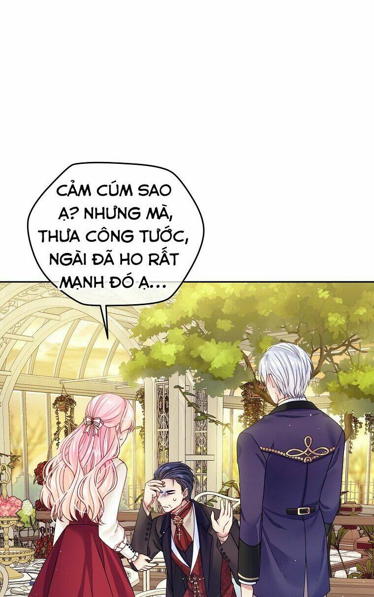 chồng em dễ thương chết mất thôi! chapter 20 53