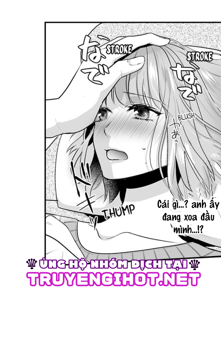 làm thế nào để người chưa có kinh nghiệm trong chuyện đó trở thành phóng viên 18+ (full) chapter 2.1 18