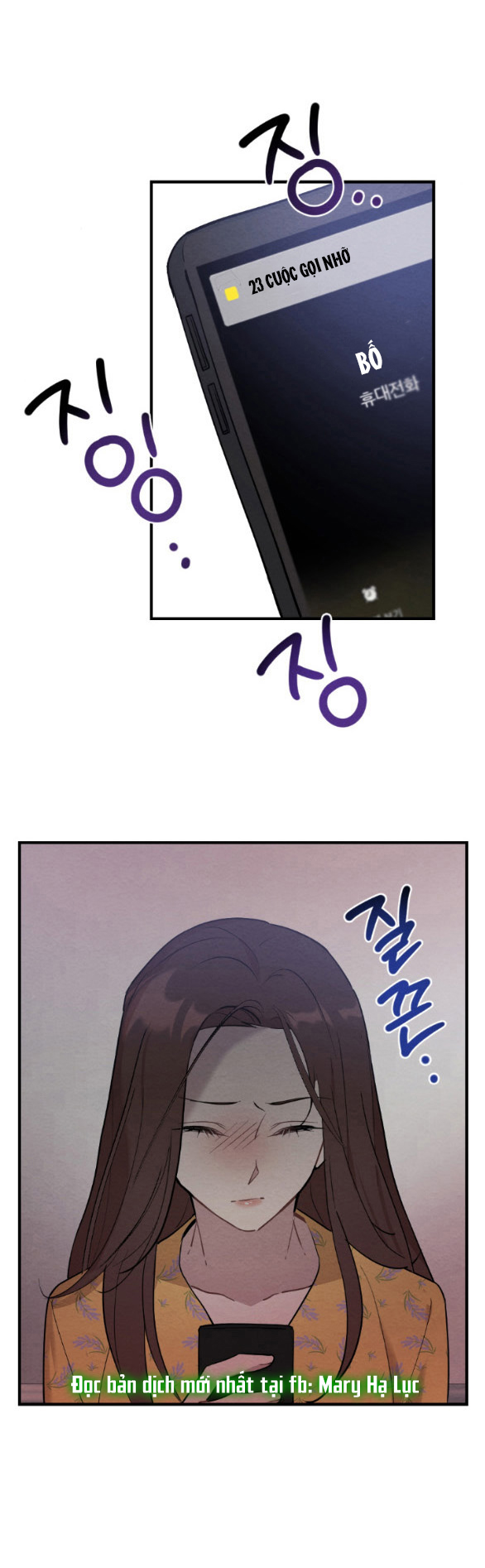 [18+] đêm không thể vãn hồi chapter 13.1 9