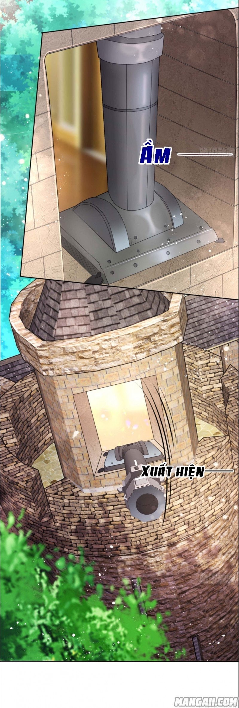 công chúa phản diện trong truyền thuyết chapter 24 21