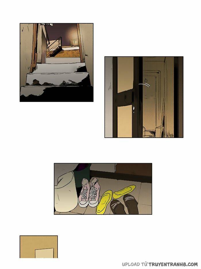 bẫy tình yêu chapter 64 46