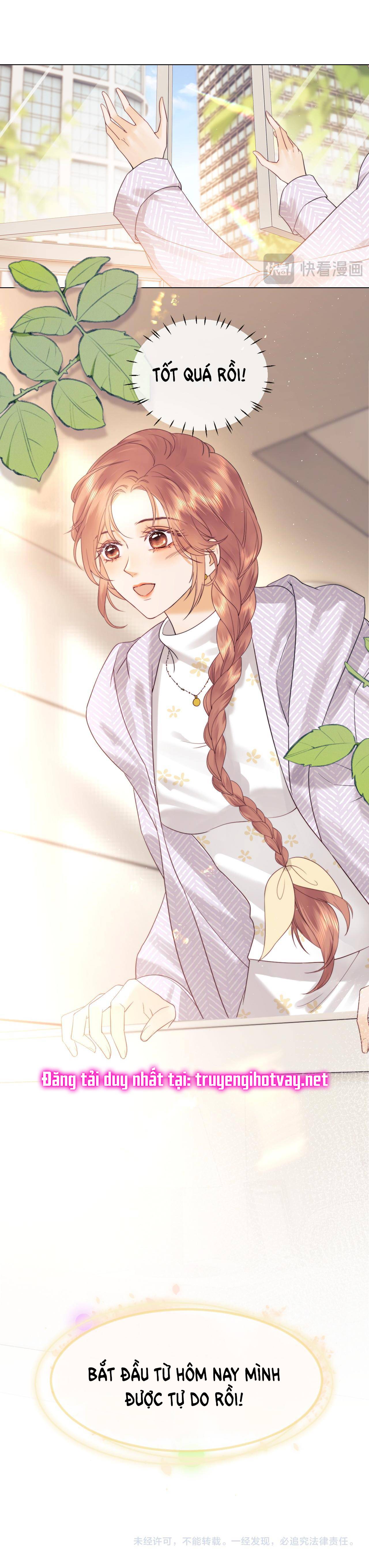 fan bạn gái muốn tìm hiểu một chút - fan vợ, bạn đã biết? chapter 32.2 2