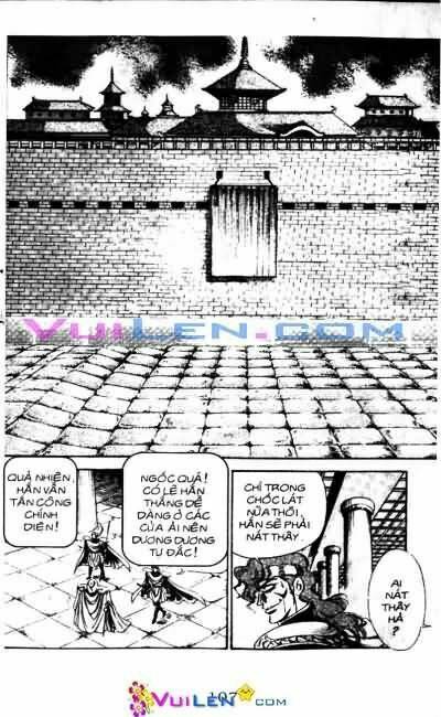 vương tử takeru chapter 12 107