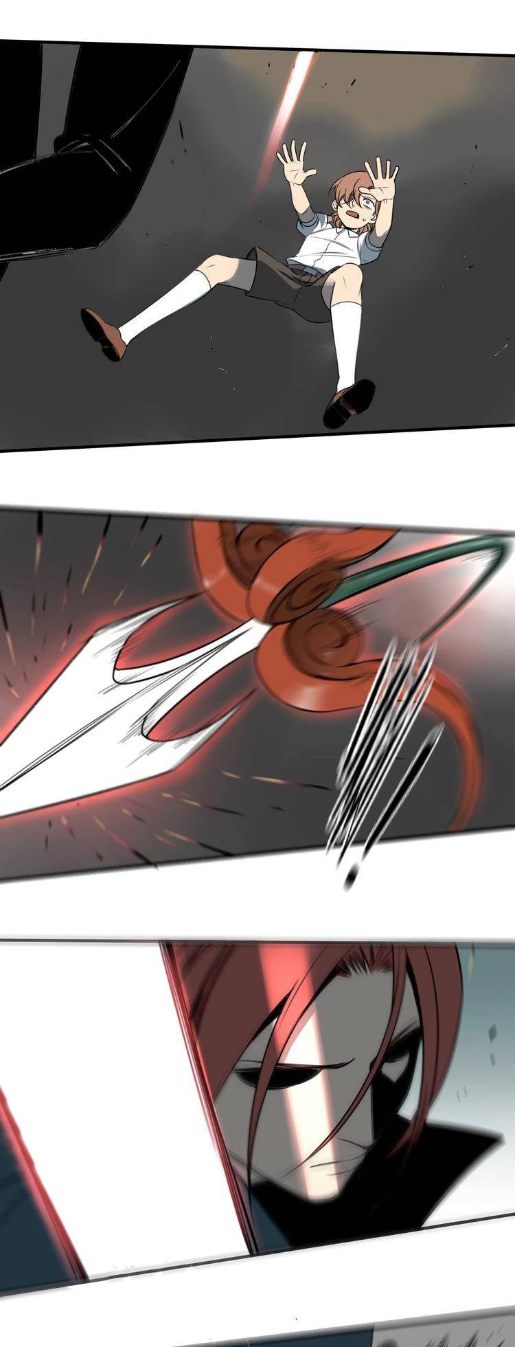 vệ sĩ của tôi cao 1 mét 28 chapter 45 9