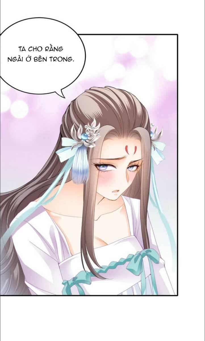 bổn vương muốn nàng chapter 116 8