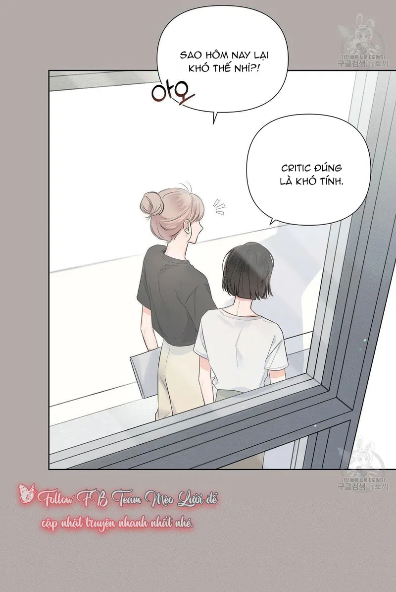 đừng bận tâm, em yêu chapter 16 41