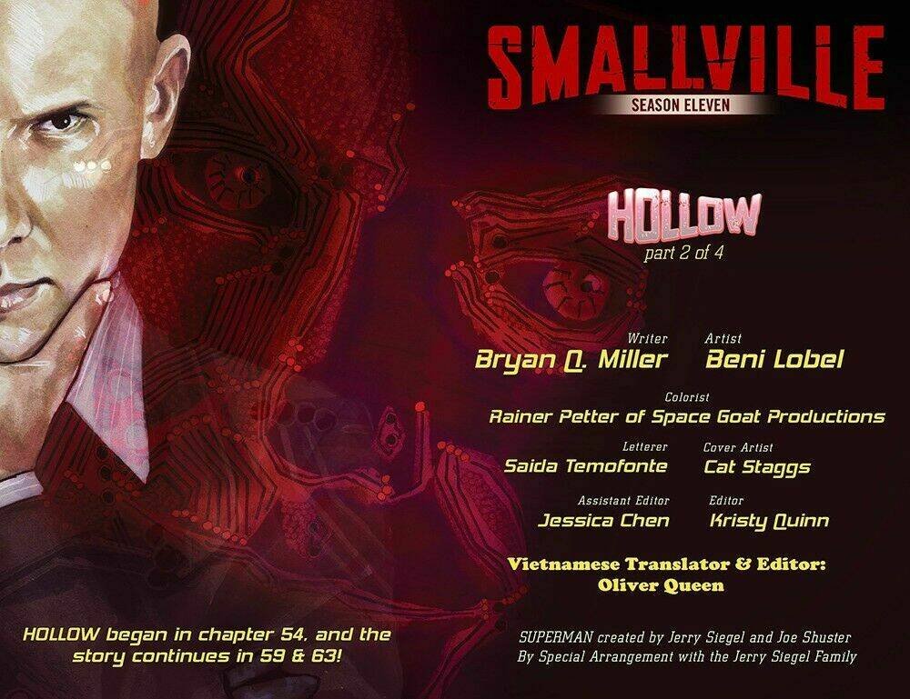 smallville season 11 chapter 55 1
