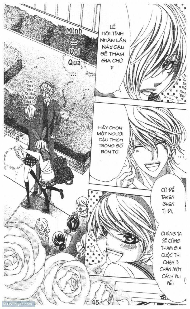 alice binetsu 38°c - we are tsubasa ga oka d.c chapter 4 45