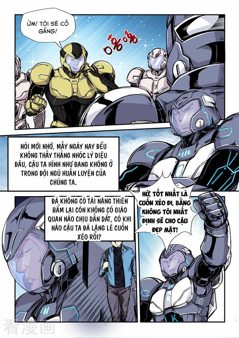 tu chân tứ vạn niên chapter 181 7