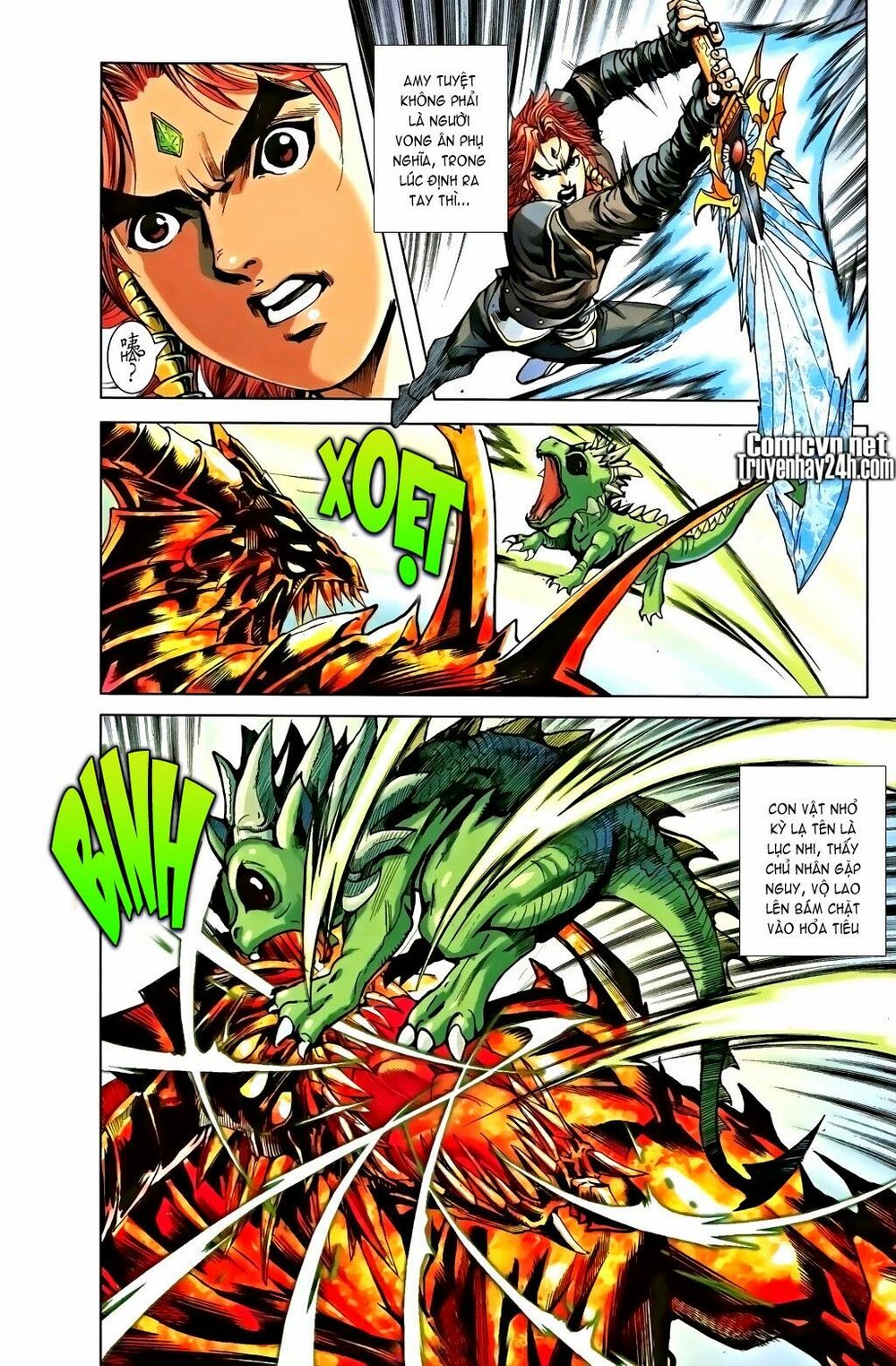 dong binh thiên hạ chapter 7 2