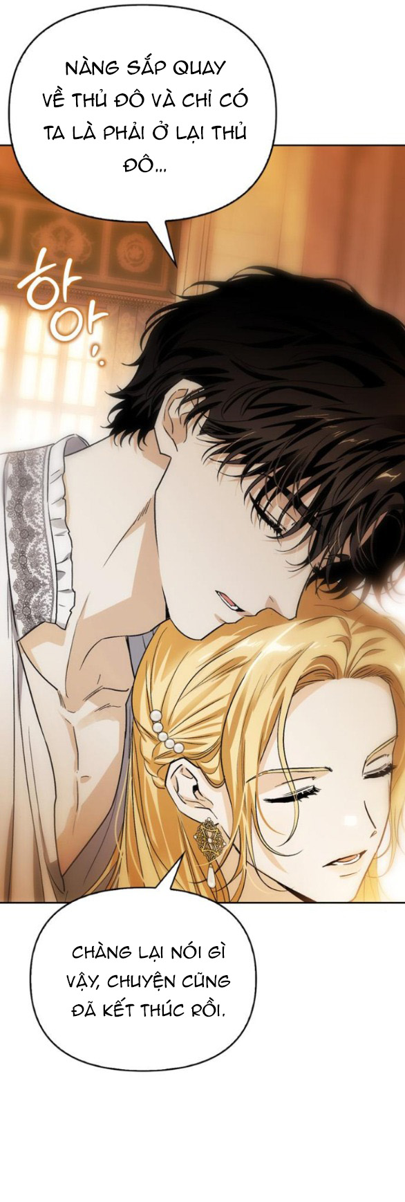 Tôi Thuần Hóa Chó Điên Của Chồng Cũ chapter 0 2