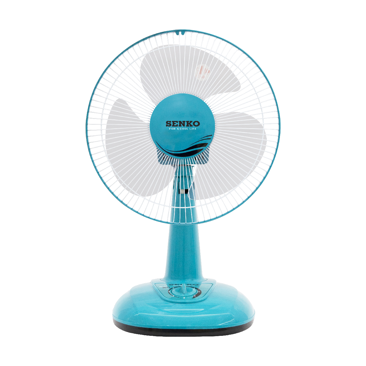 Quạt bàn Senko B1213 - Hàng chính hãng