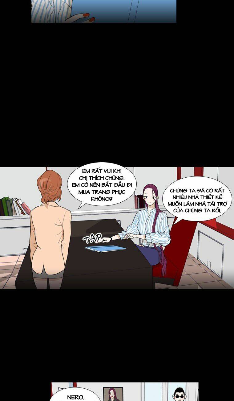 monster idols chapter 4 11