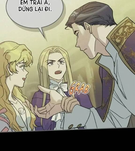 [18+] người đẹp và quái vật chapter 82 21
