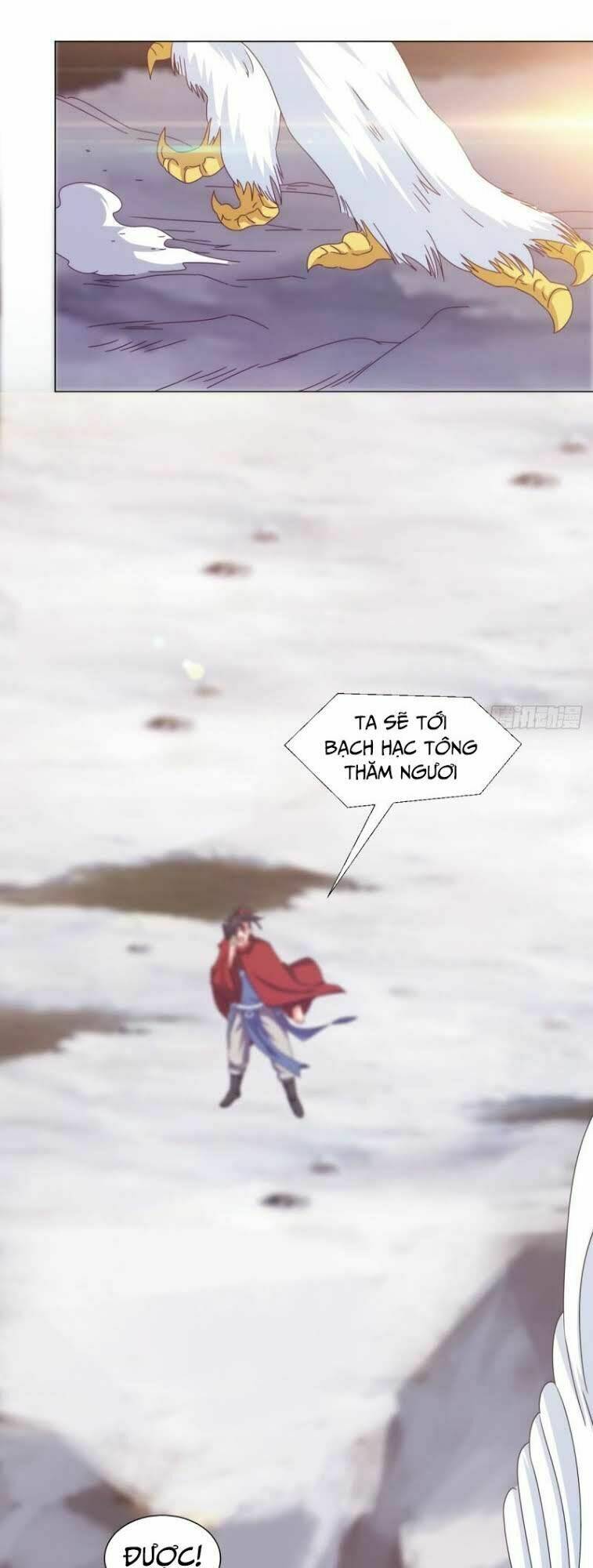 cực vũ huyền đế chapter 95 15