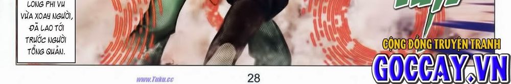 tuyệt thế vô song 2 chapter 63 52