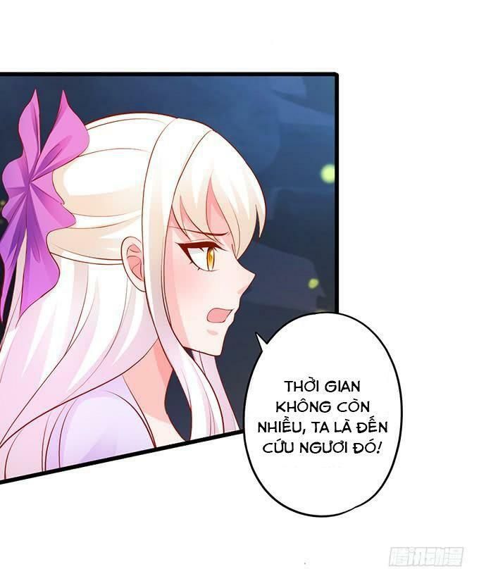 hồ tiên hung bạo chapter 146 53