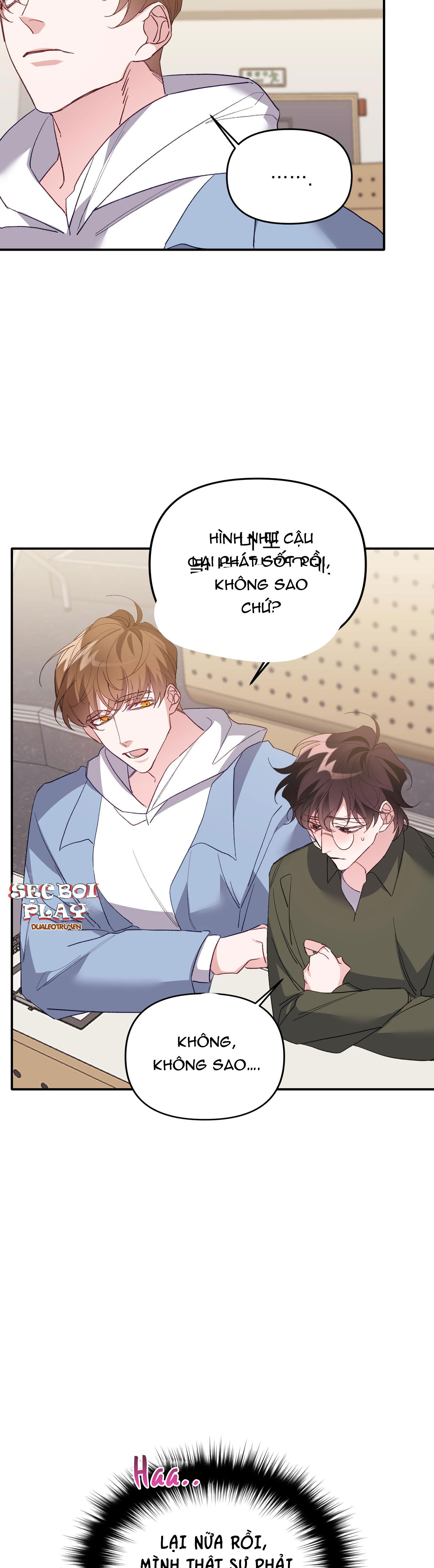 hổ trở về chapter 1 28