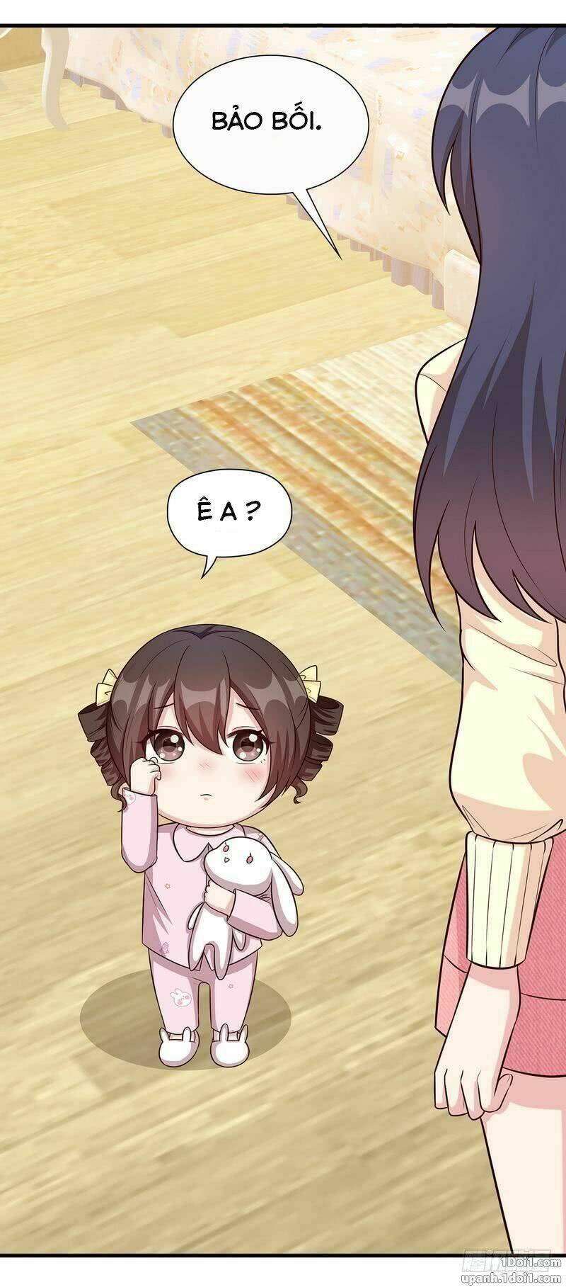 nam thần manh bảo tận diệt chapter 44 11