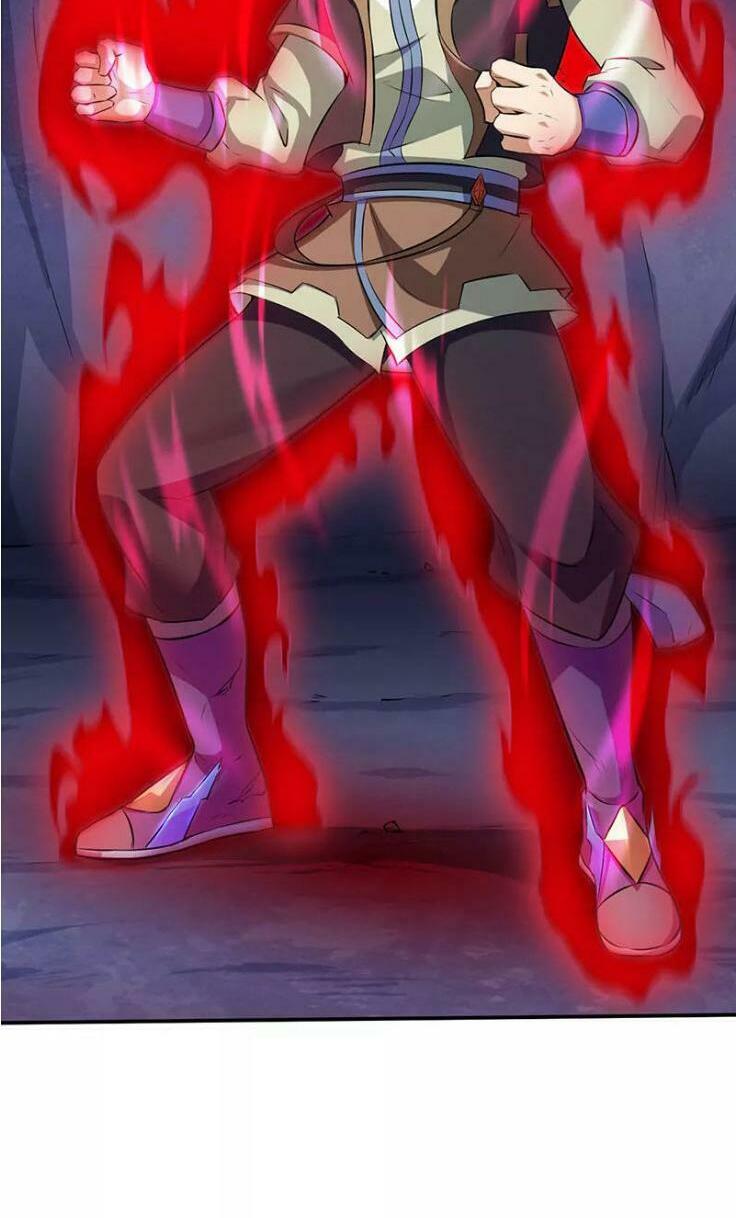 võ đạo độc tôn chapter 120 22